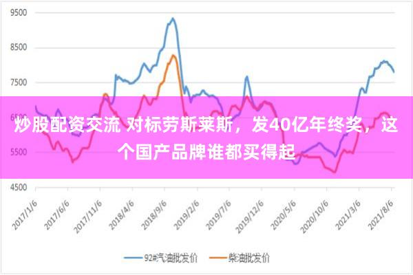 炒股配资交流 对标劳斯莱斯，发40亿年终奖，这个国产品牌谁都买得起